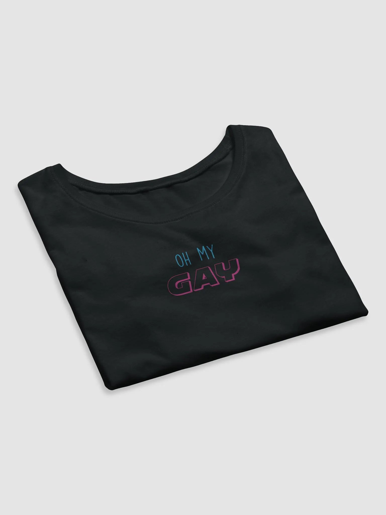 Crop Lurk Gay product image (13)