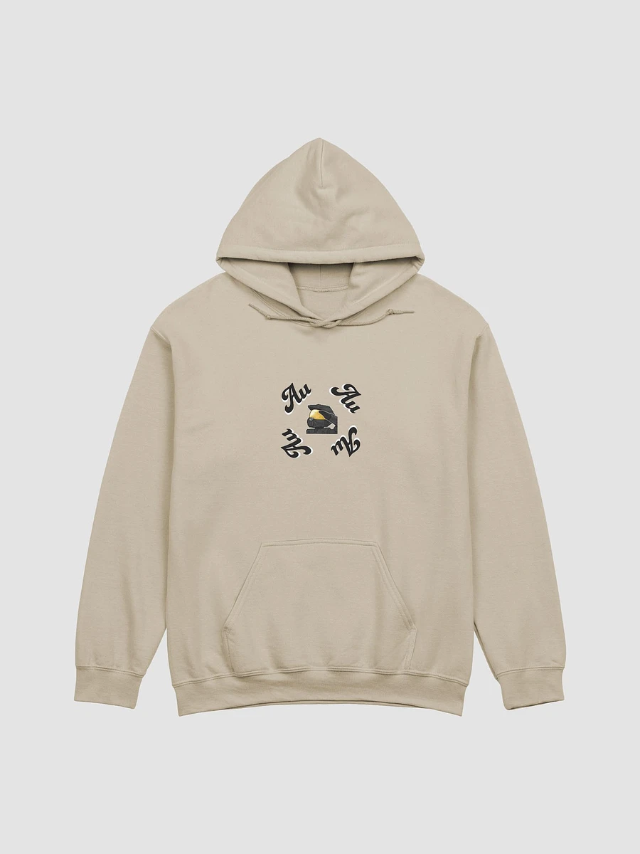 Article 21 - Center (Light) Hoodie product image (11)