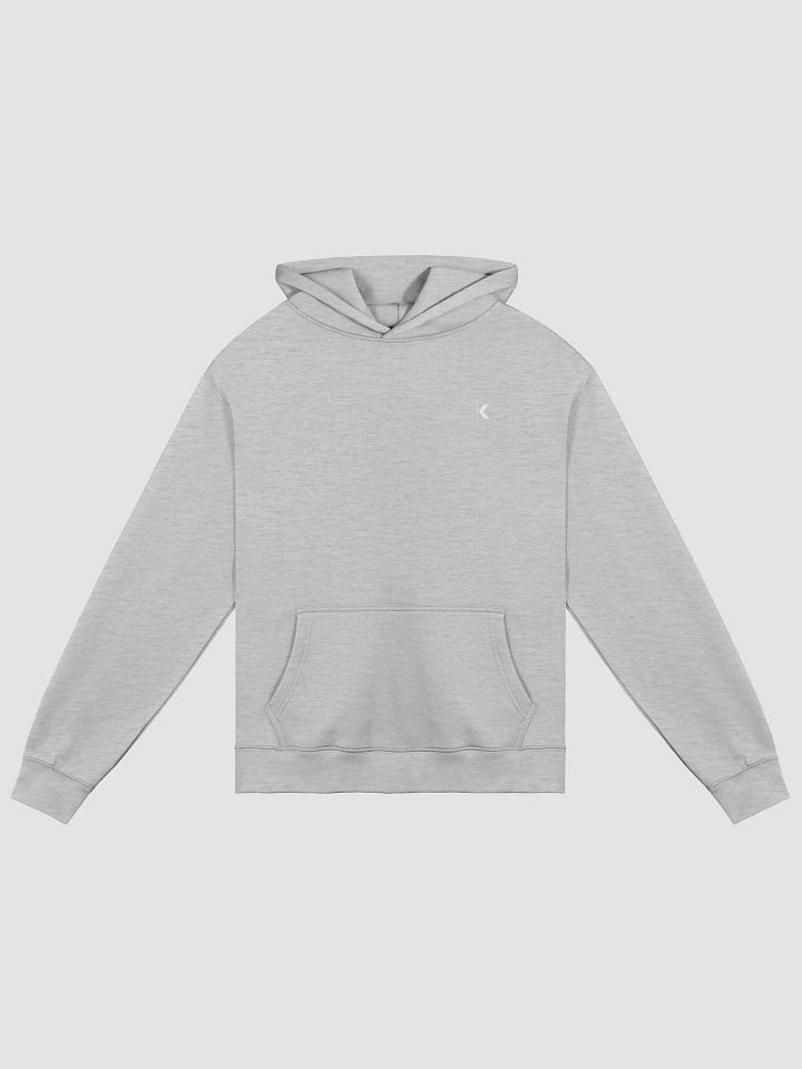 MoNEY MakEr Oversized Hoodie product image (3)