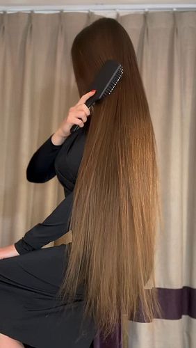 🎸Hair Flow with Scorpions - Still Loving You 🎶
Soft brushing, hair tossing, slow motion... it’s all about connection through ...