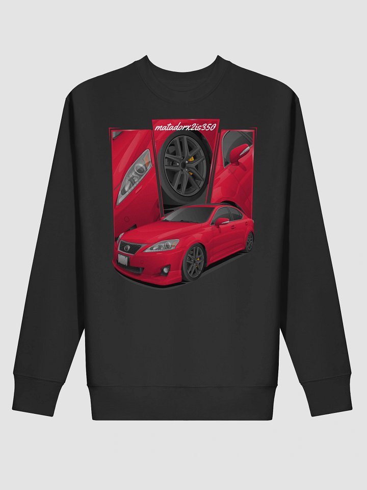 Sweatshirt - matadorx2is350 product image (30)
