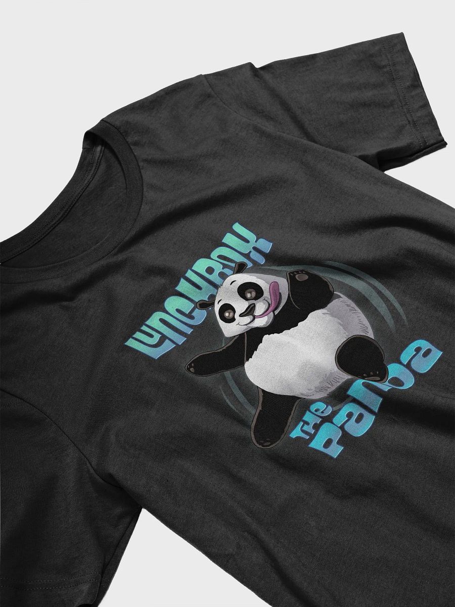 Lunchbox The Panda T-Shirt product image (4)