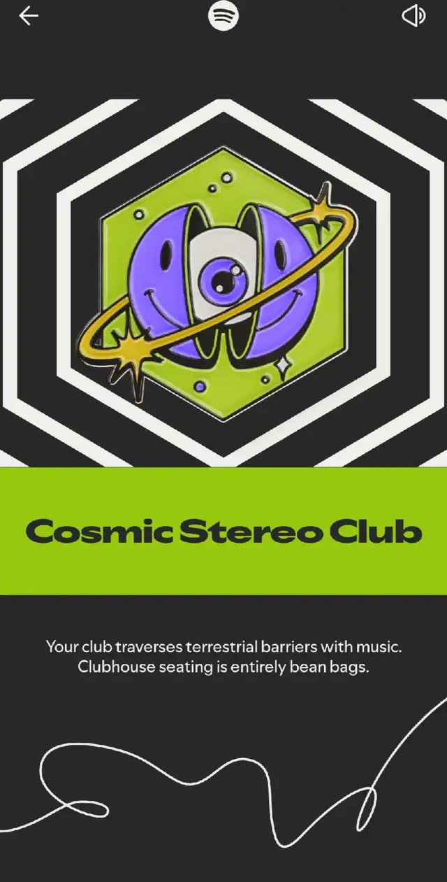 Looking for my club members