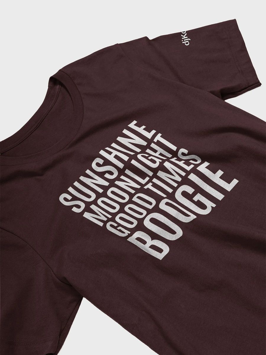 Sunshine Tee 2 product image (10)