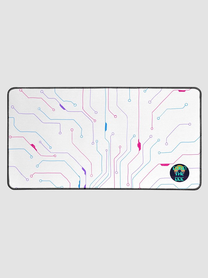 Circuitree Desk Mat product image (1)
