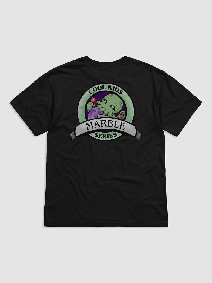 Cool Kids Marble Series T-Shirt product image (10)