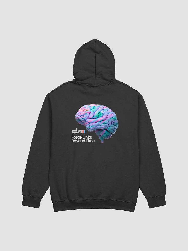 Temporal Connectivity / Classic Hoodie product image (2)