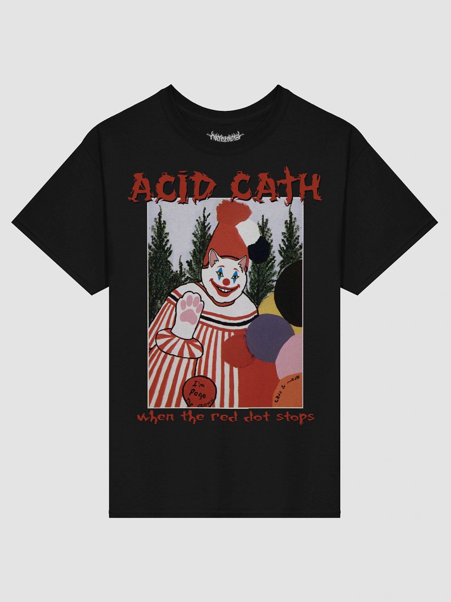 ACID CATH TEE product image (9)