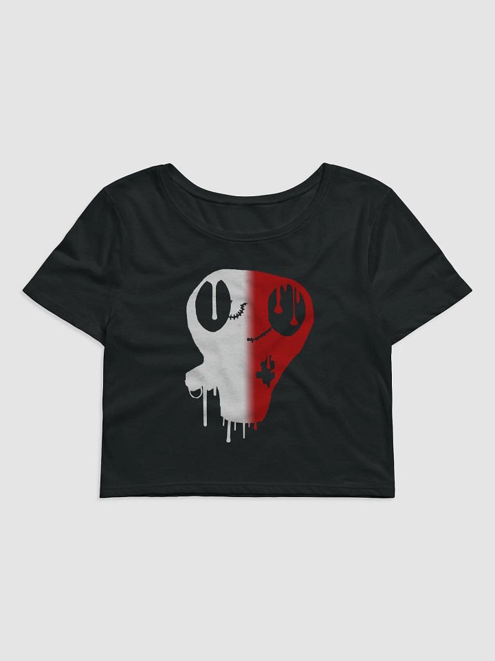 Duality Crop Top product image (1)