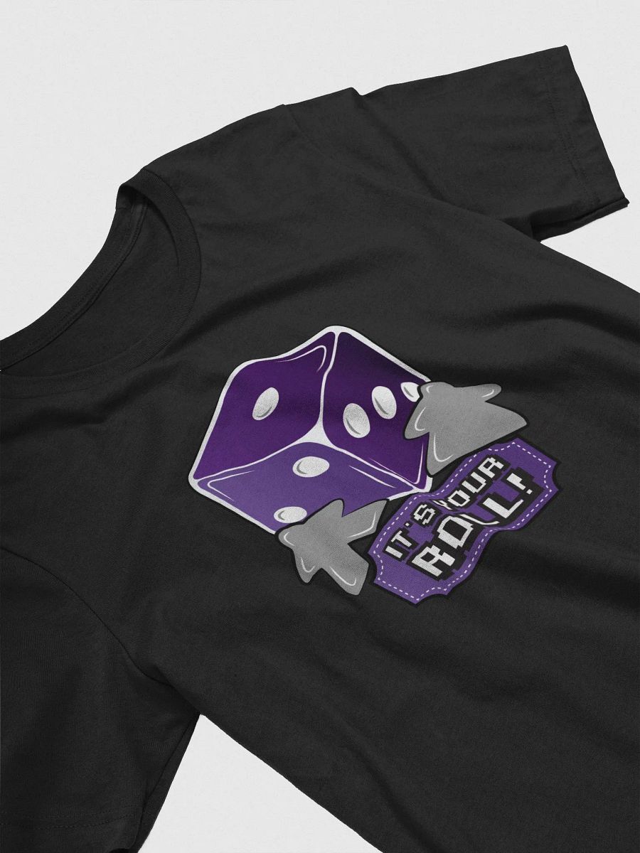 It's Your Roll Logo! product image (3)