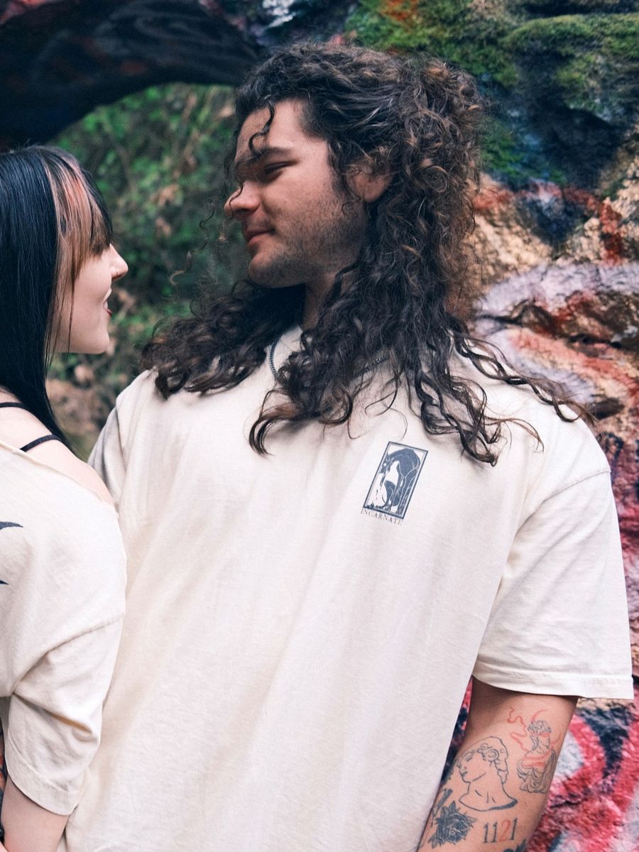 Ares T-Shirt product image (4)