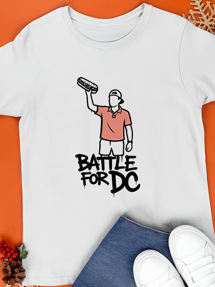 Sandwich Guy T-Shirt product image (1)