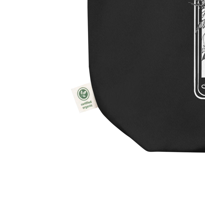 XIII Death Tarot Tote product image (2)