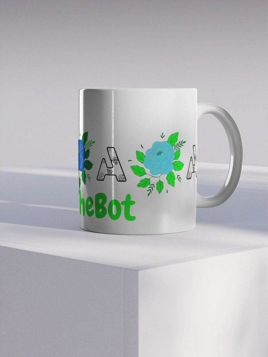 Basic Mug product image (4)