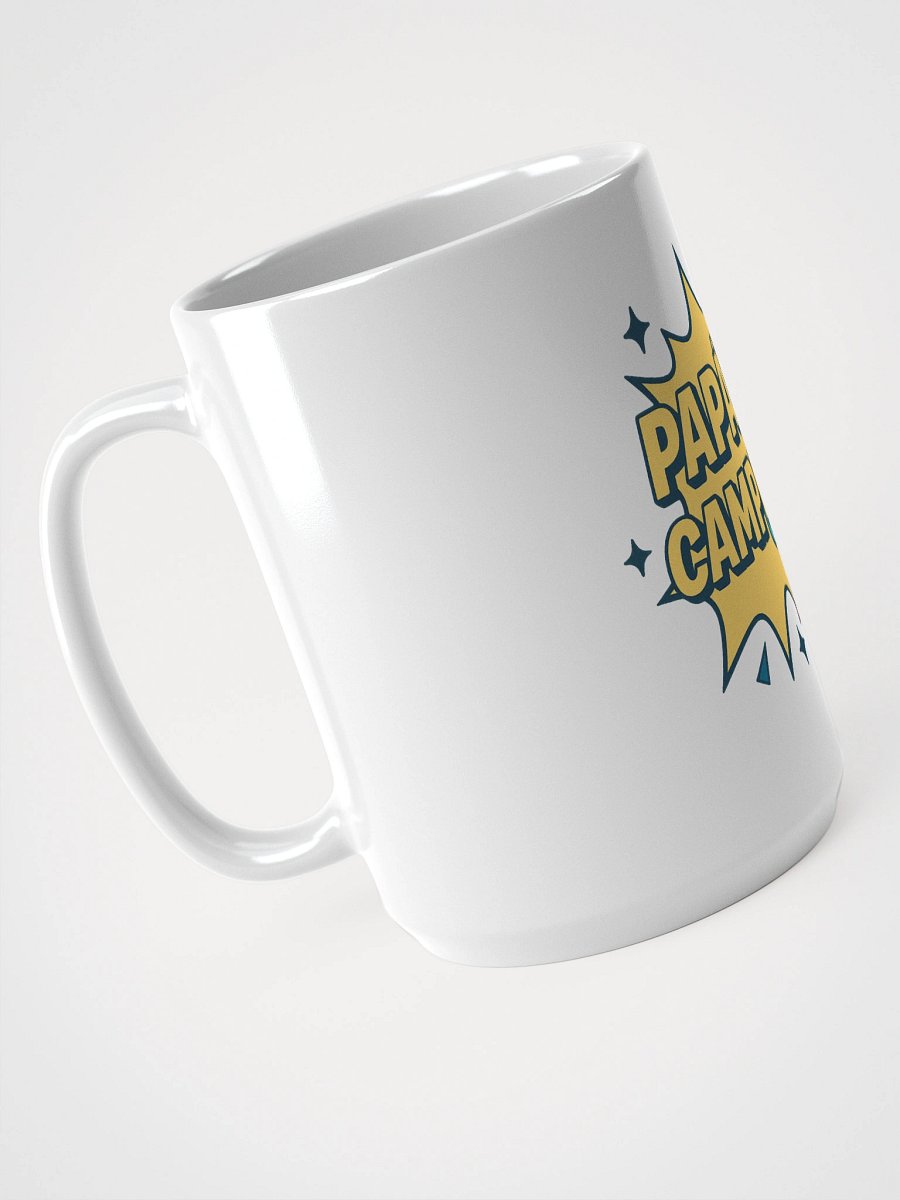 Champion Dad Superhero Mug product image (3)