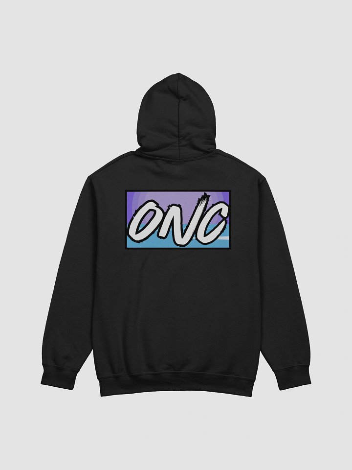ONC Pullover Hoodie product image (2)