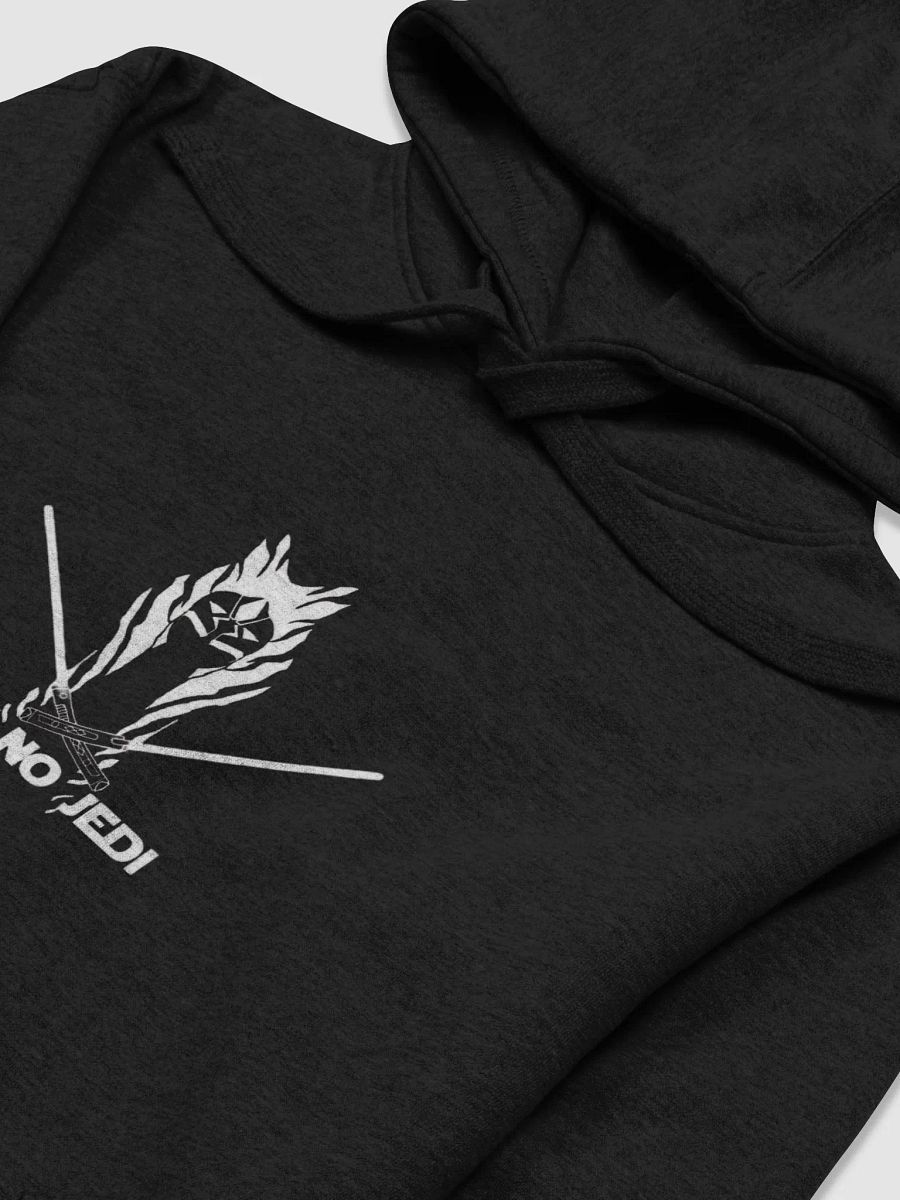 Ahsoka I Am No Jedi Unisex Hoodie product image (28)