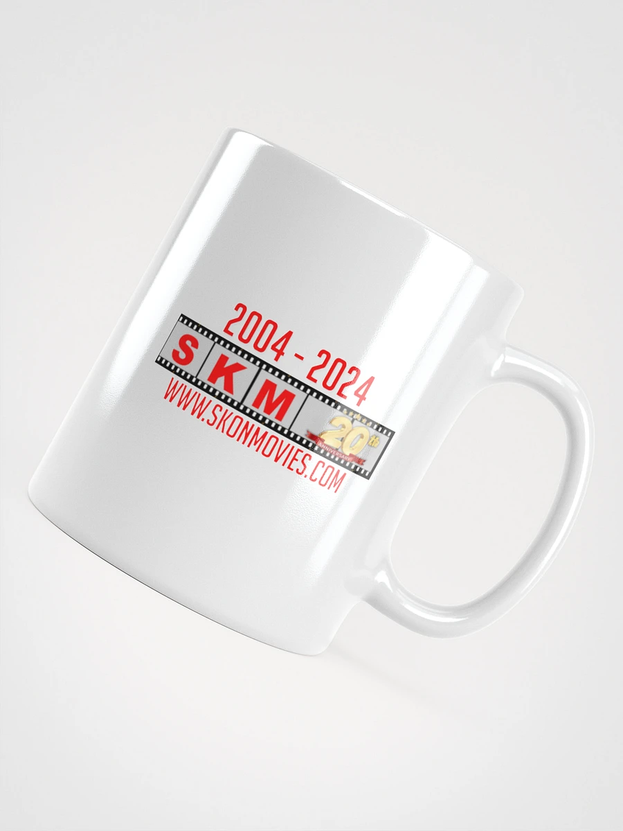 SKM 20th Anniversary Cinematic Magic Mug product image (11)