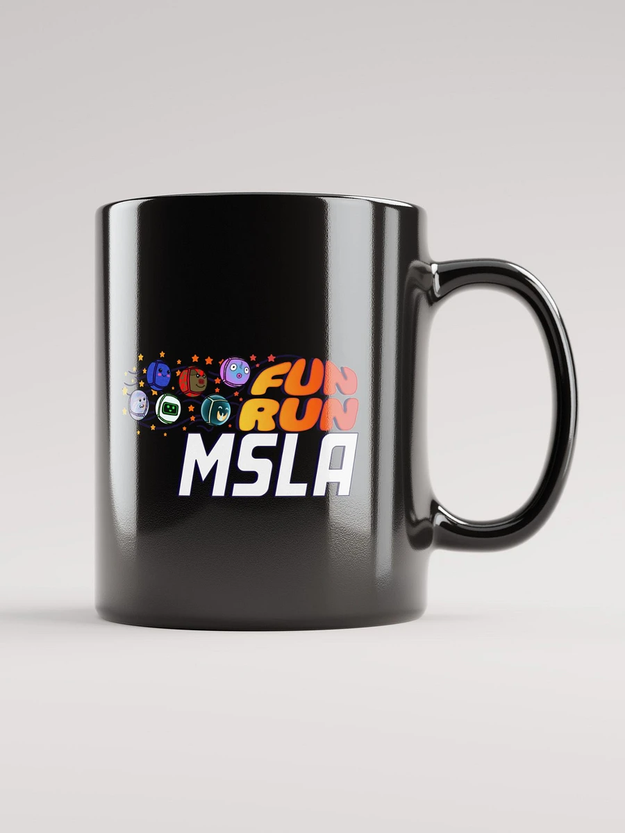 MSLA Racing Fun Run - Mug product image (2)