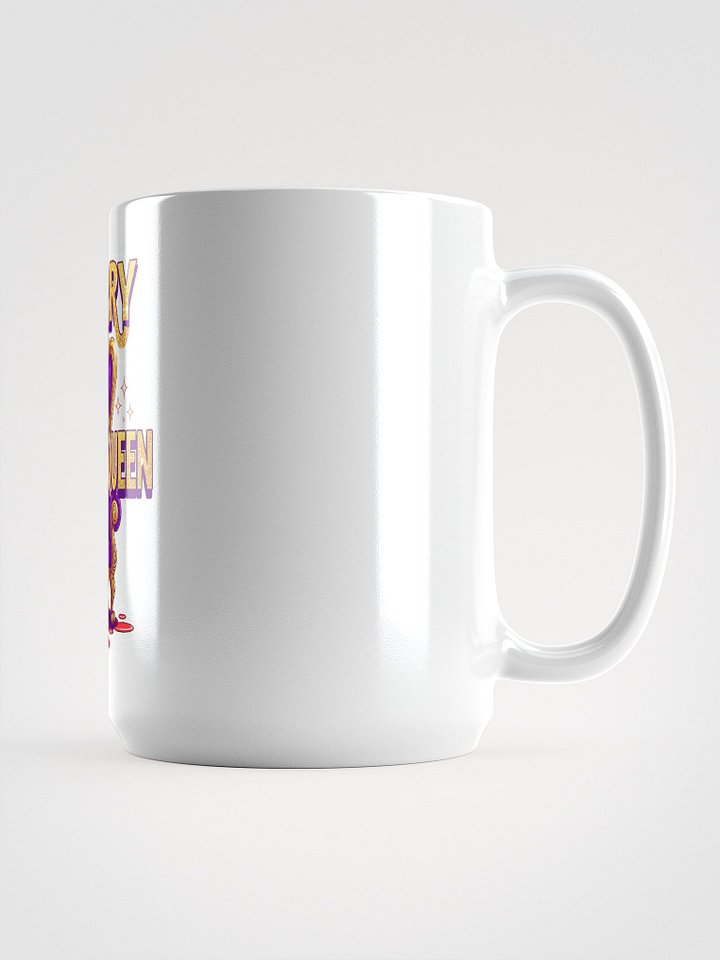 Cherry Queen Royalty Mug product image (1)