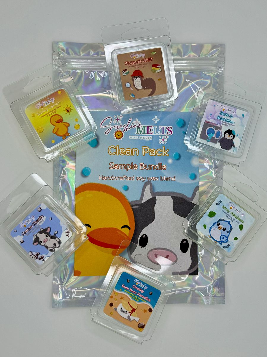Clean Pack product image (1)