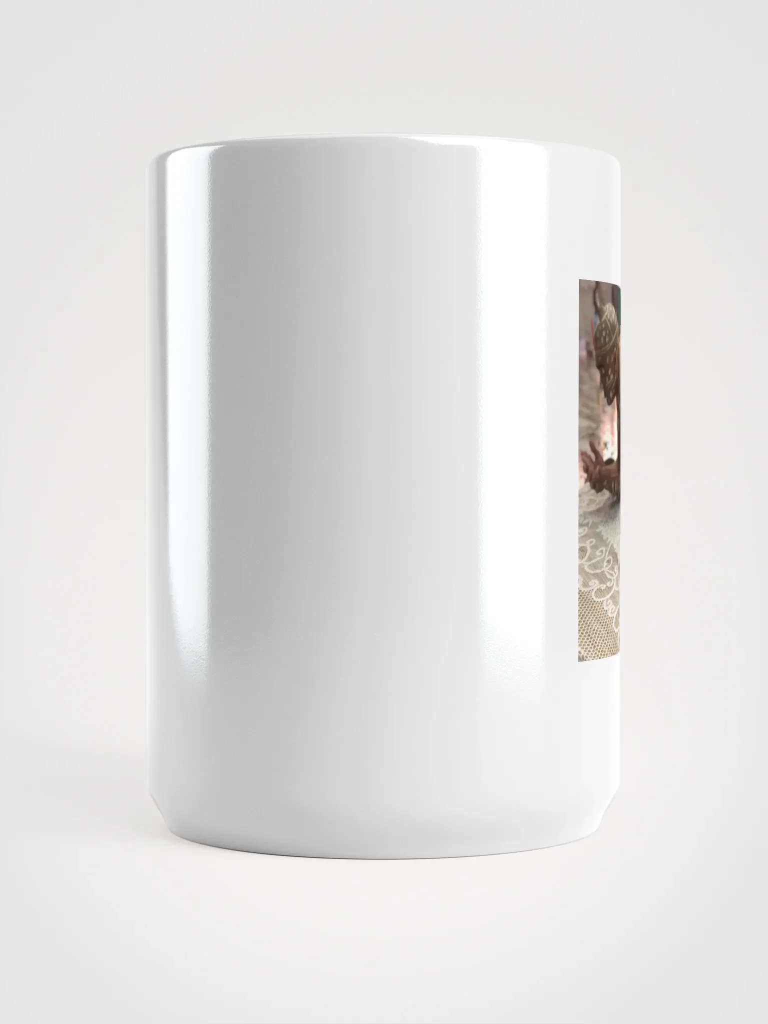 Sou Yawô com muito Orgulho! product image (5)