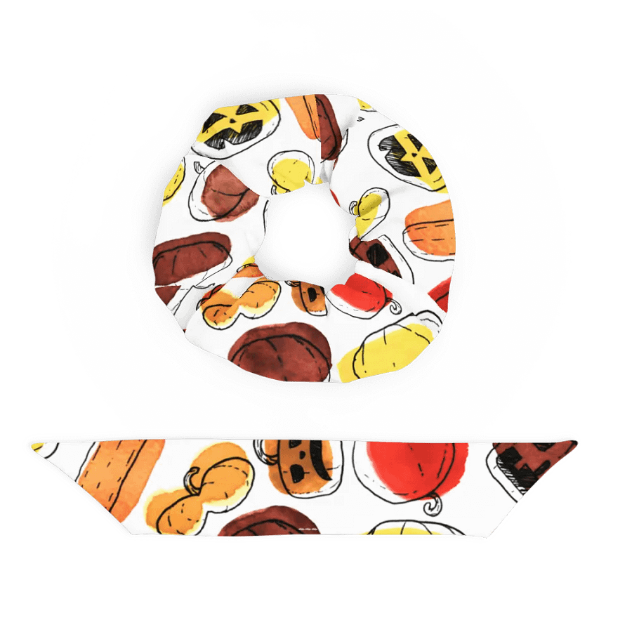 Scrunchie - Gourdgeous product image (5)