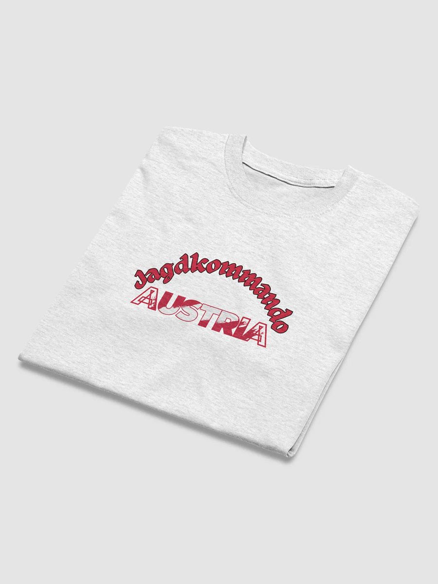 Austrian Commando Vibes Tee product image (5)