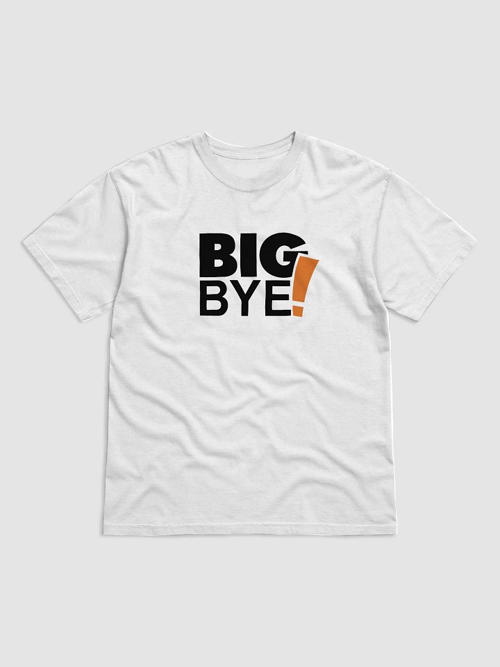 Big Savings Tee product image (1)