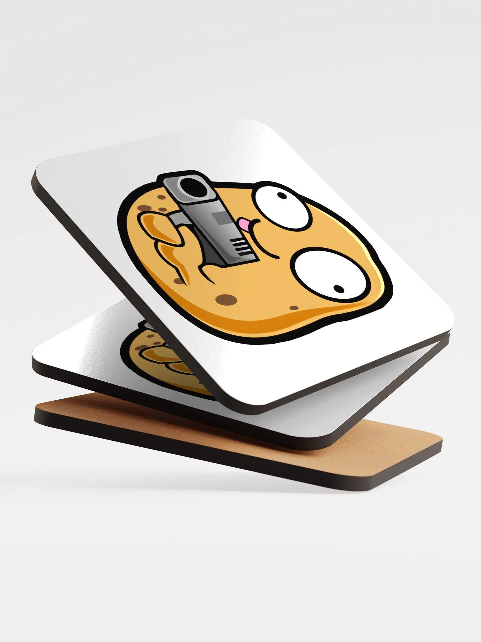 Potato Coaster product image (4)