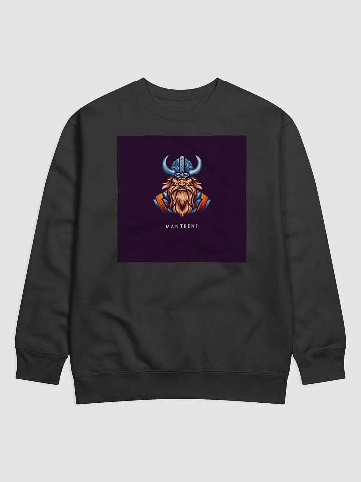 Mantrent Sweater #1 product image (1)