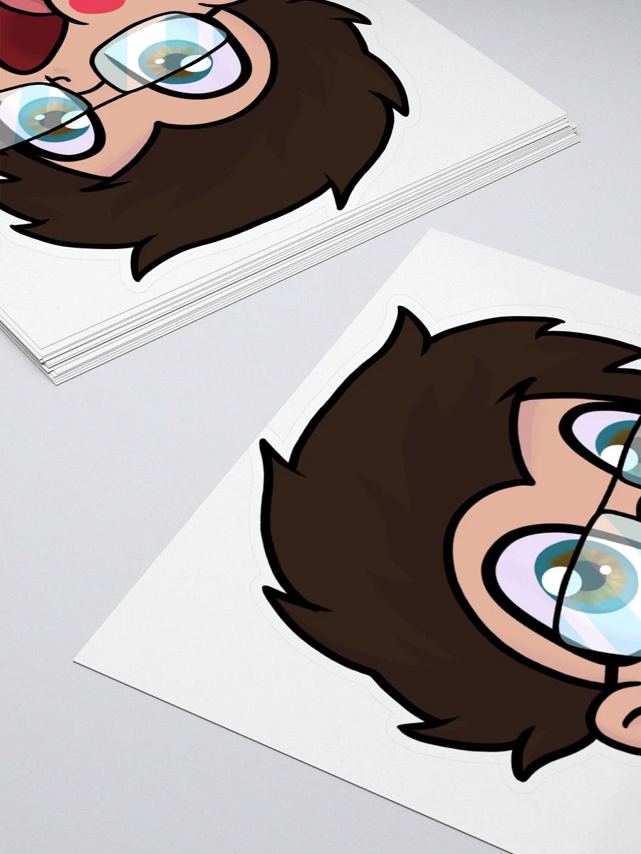 TolleyPog -Sticker product image (11)