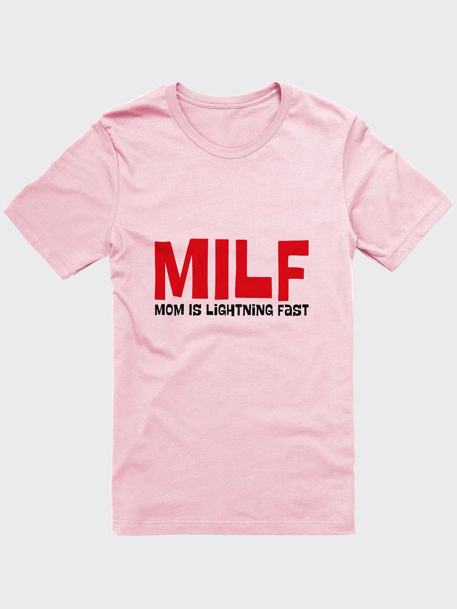 Iconic Comfort Tee product image (1)