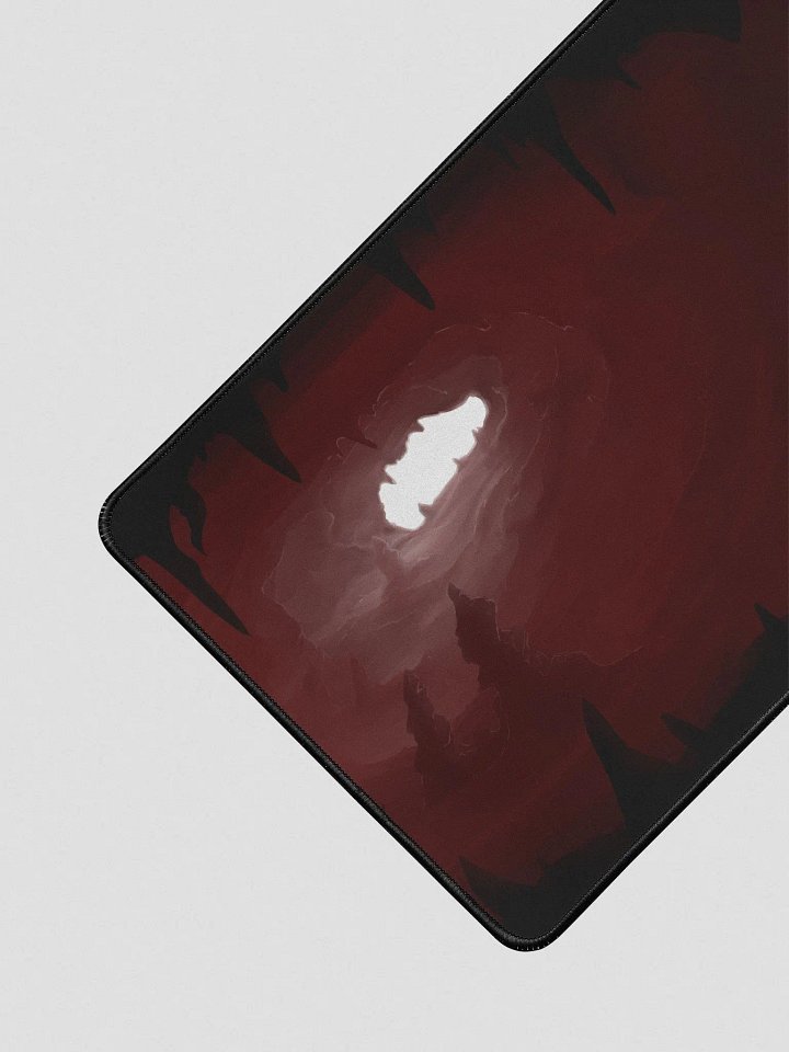 The Cavern Mat product image (2)