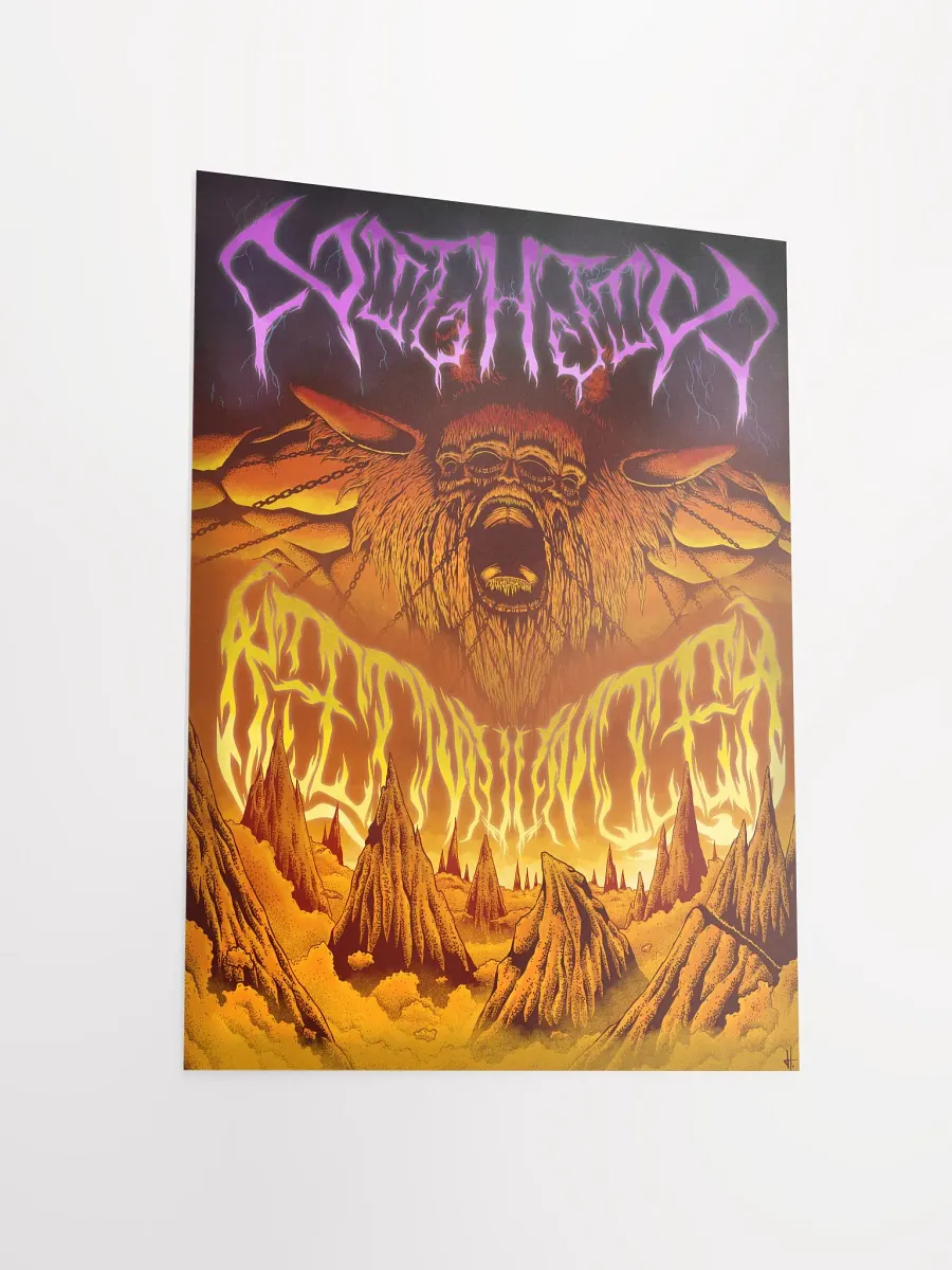 Night on Bald Mountain product image (5)