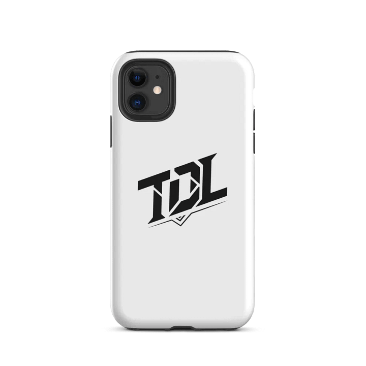 TDL Tough Case for iPhone® product image (2)