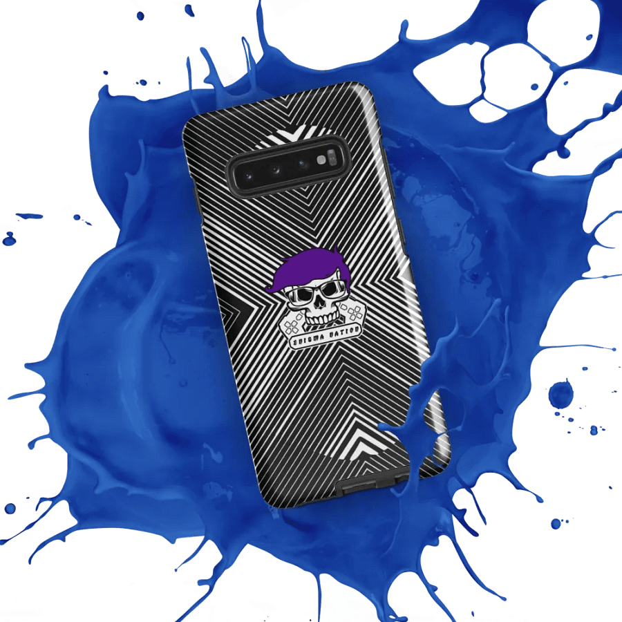 Enigma Nation Tough Case for Samsung product image (8)