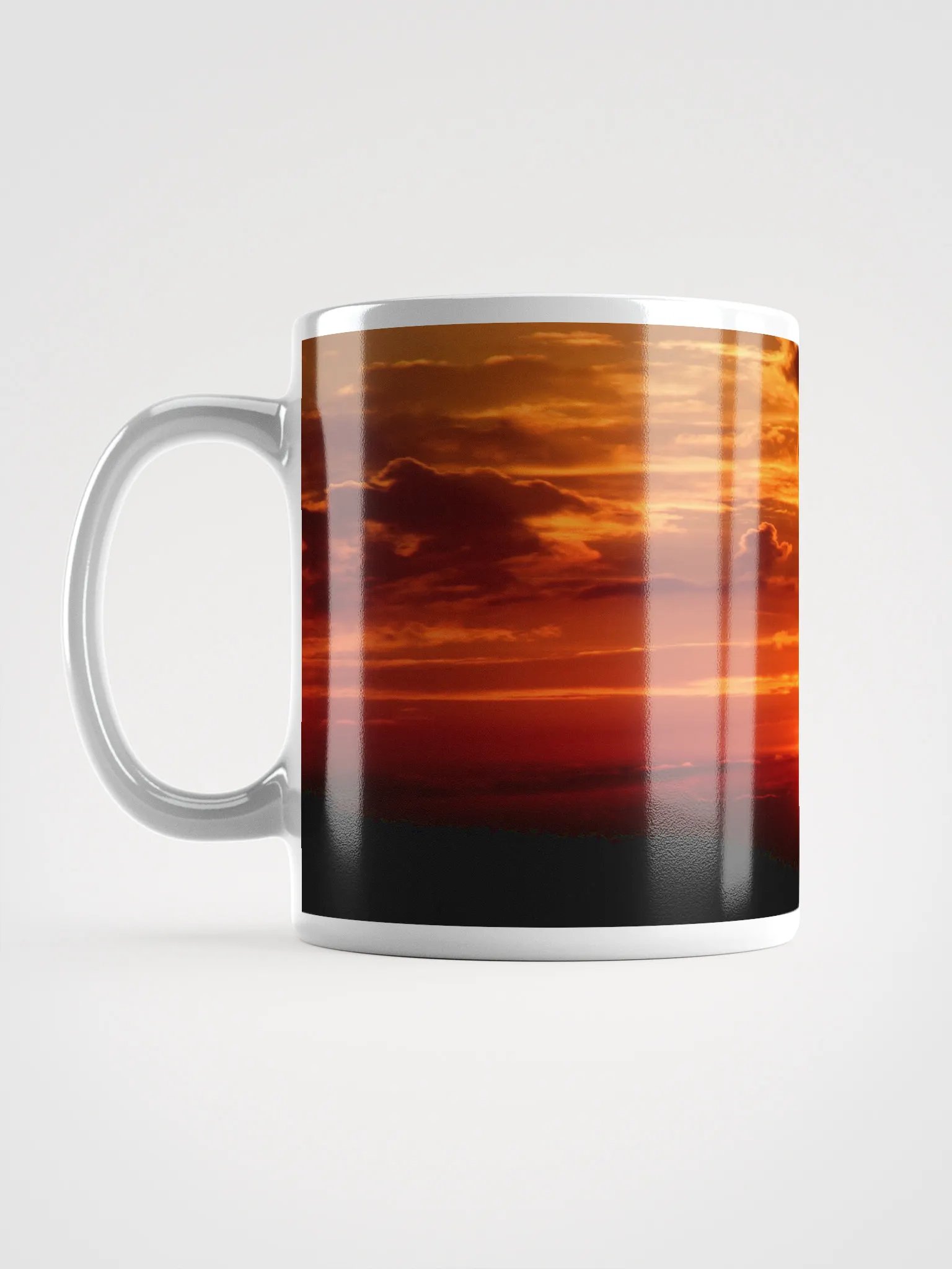 Sunset Serenade Mug product image (18)