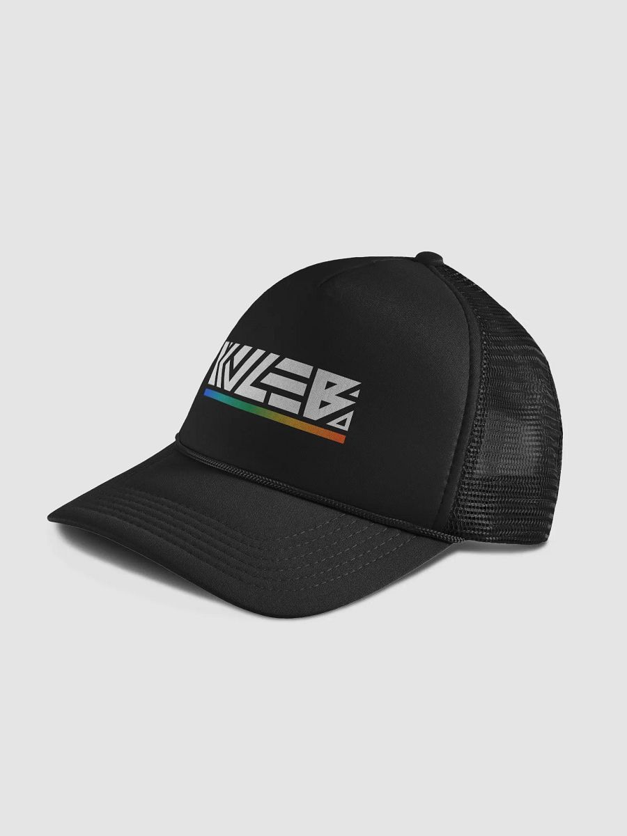 KVLEB Spectrum Hat product image (4)
