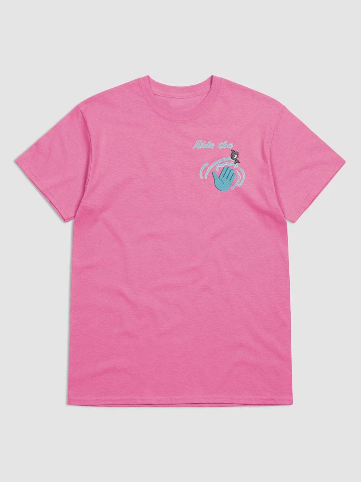 Ride the Wave T-Shirt product image (1)