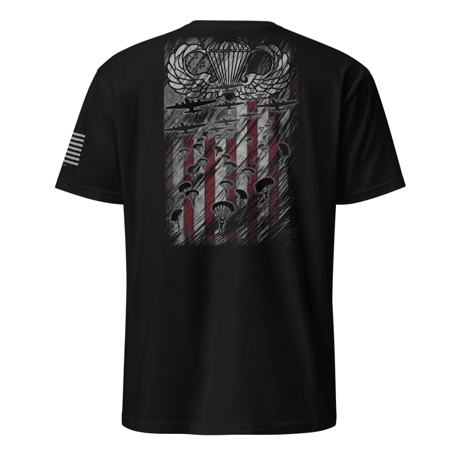 Jump Wings Flag product image (1)