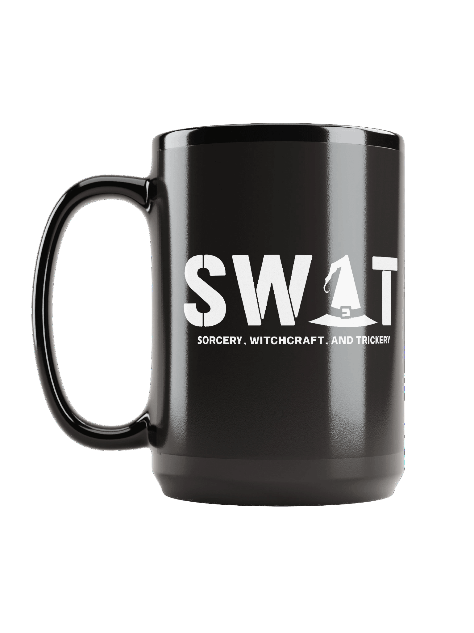 SWAT Halloween Mug product image (6)