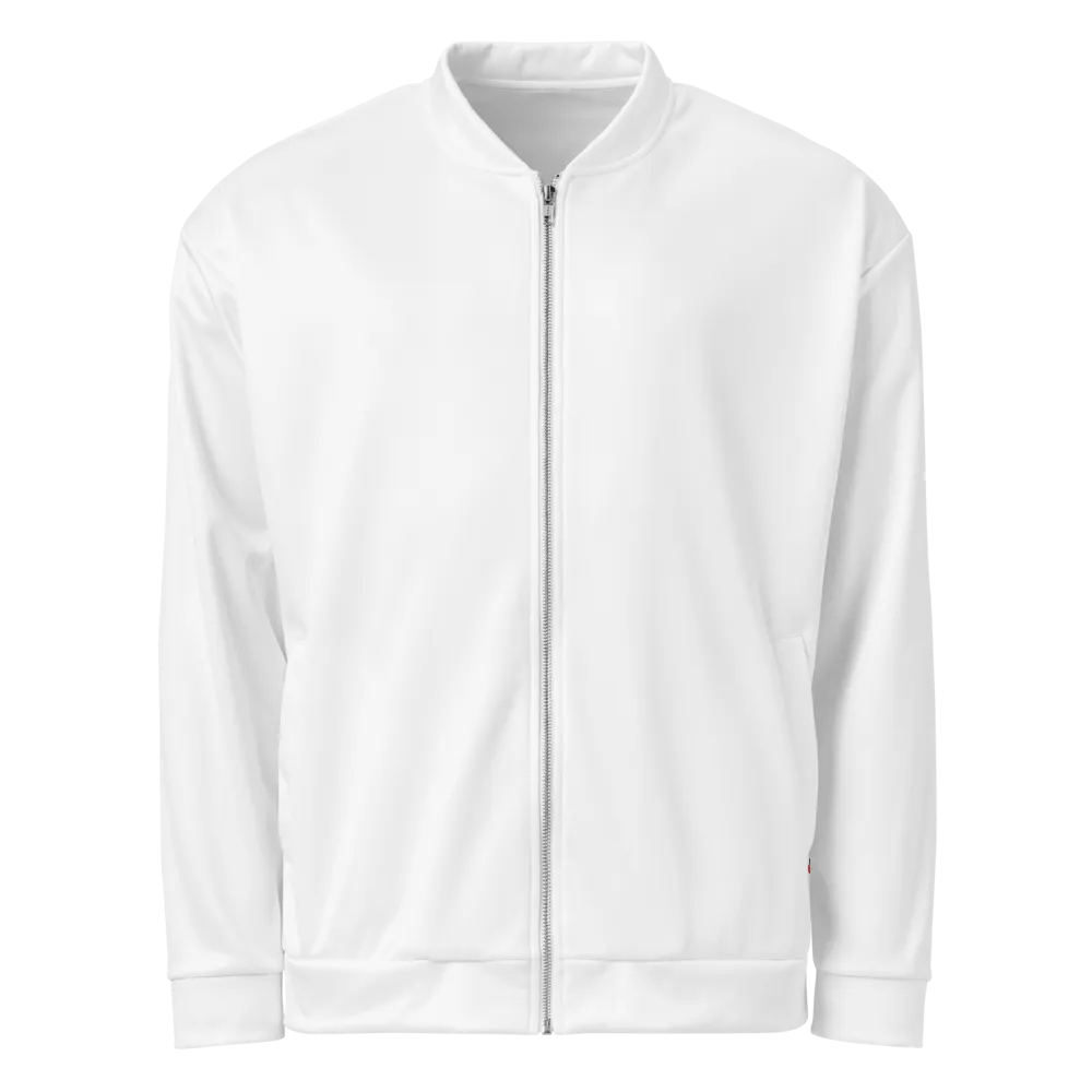 Paranormal Visions All-Over Bomber Jacket product image (1)