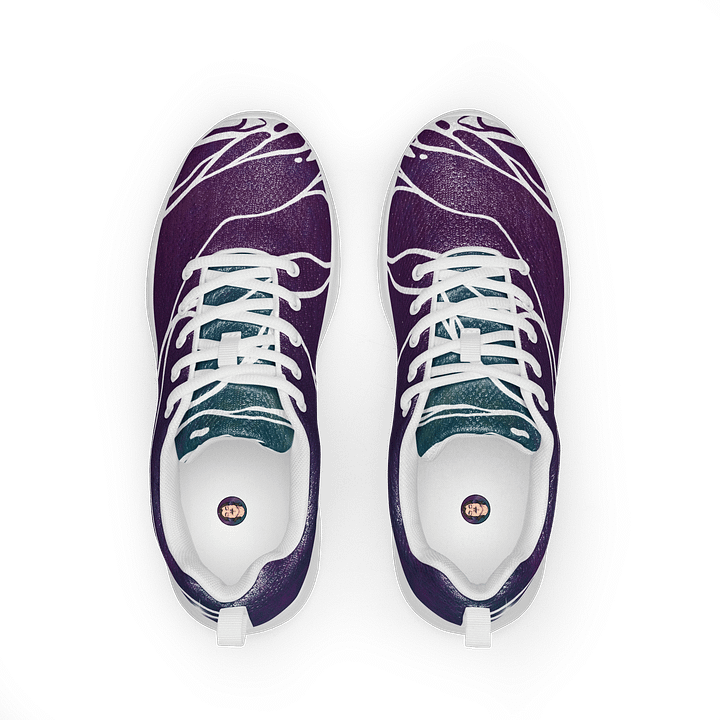 Cosmos Trainers (Male Sizes) product image (1)