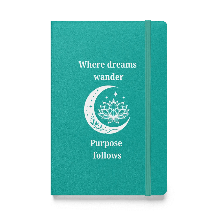 The Dreamer Journal product image (9)