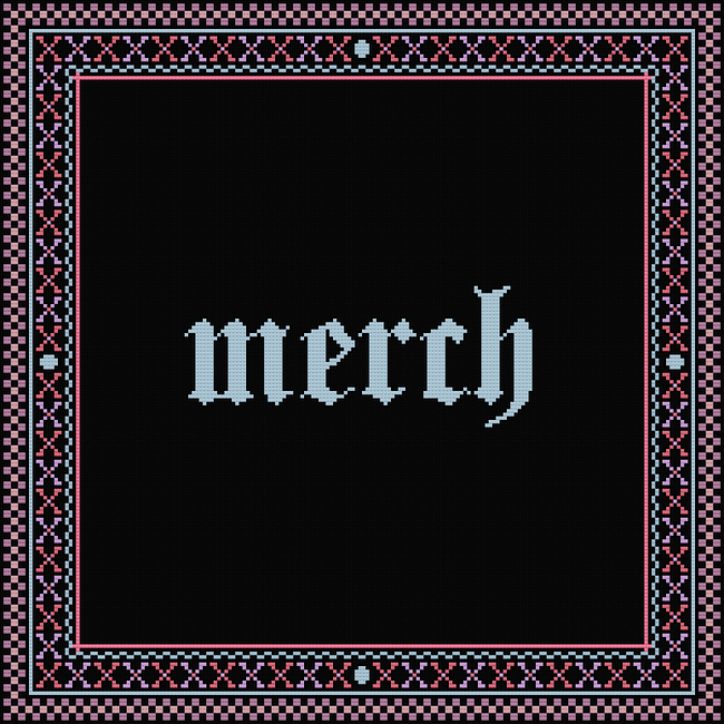 merch