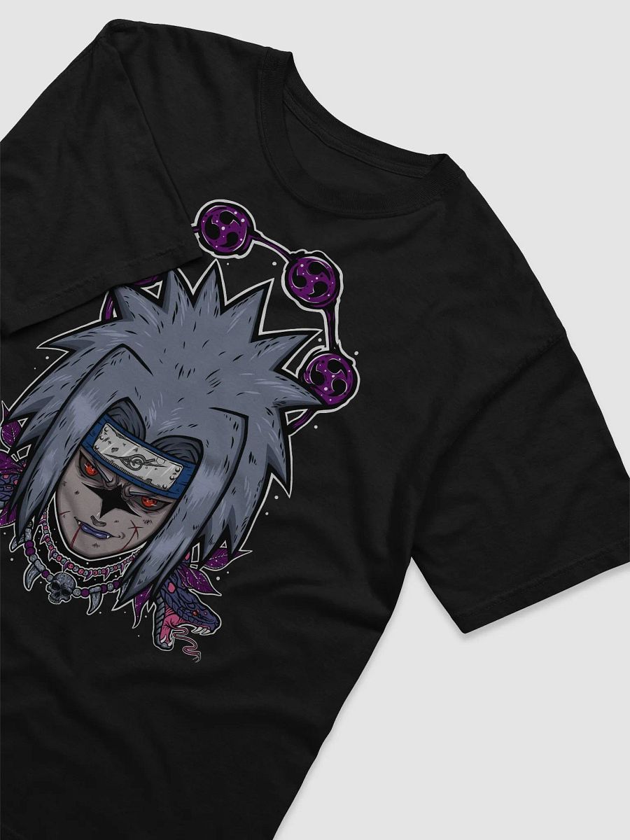 Naruto T-shirt 10 product image (5)