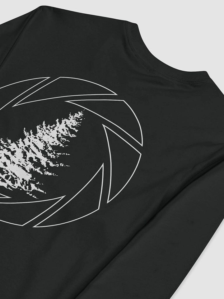 Silky Incognito Long Sleeve T product image (1)