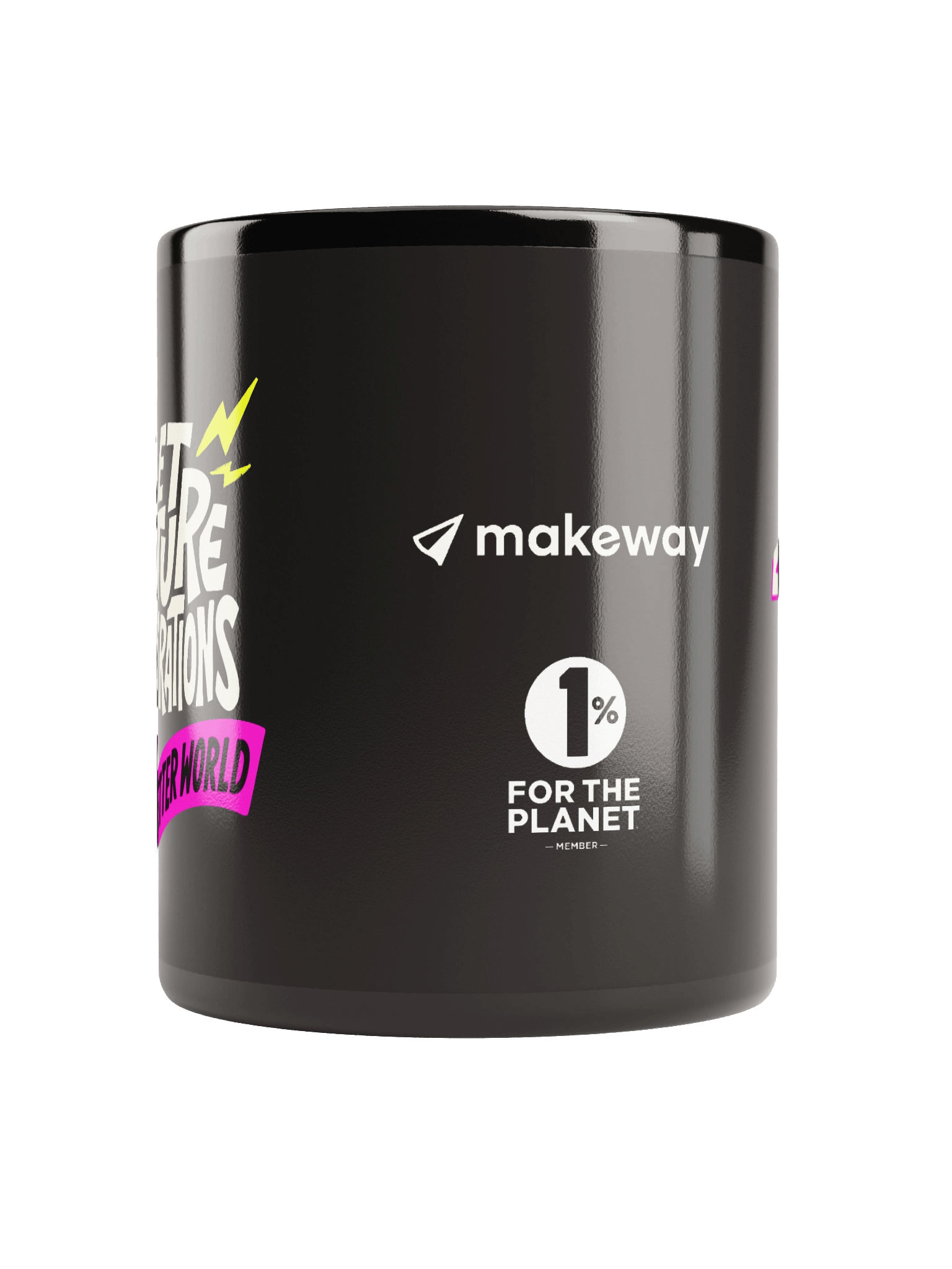 LFG Mug (Dark) product image (2)