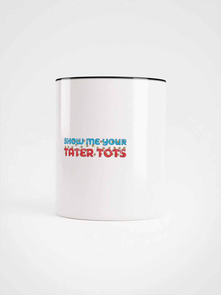 Show me your Tater Tots. product image (66)